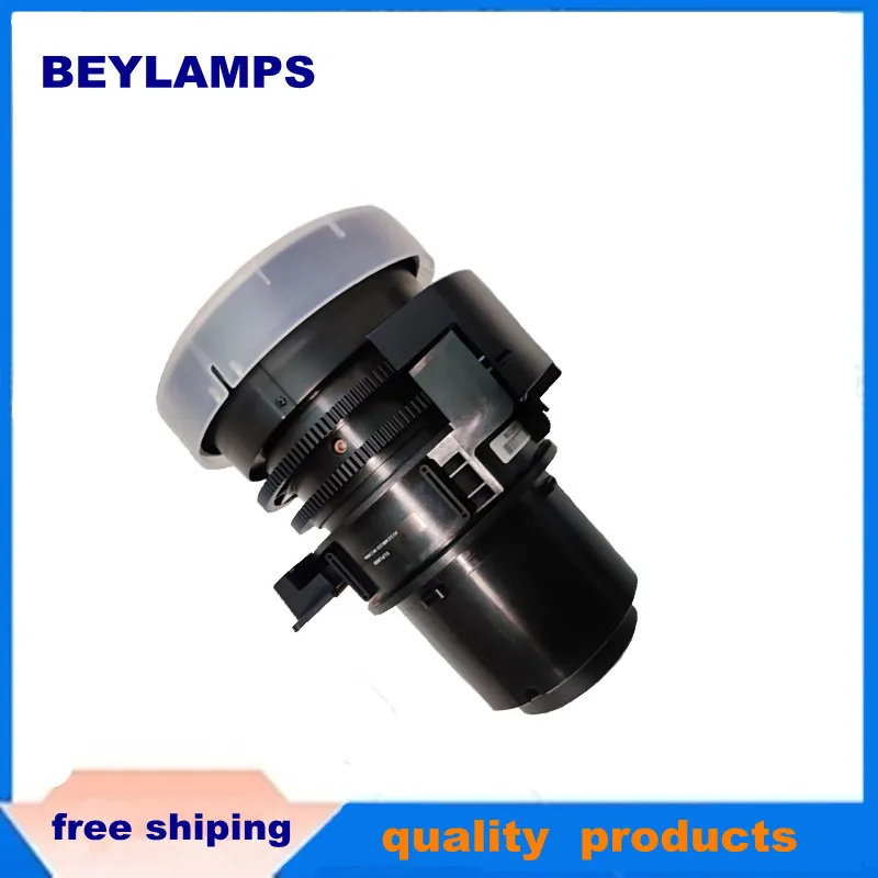 ELPLM08 Medium-throw zoom lens 24 mm 38.2 mm f/1.65-2.27 for V12H004M08 For E pson EB-G7400 G7805 L1050 L1060 L1065 L1070 L1075
ELPLM08 Medium-throw zoom lens 24 mm 38.2 mm f/1.65-2.27 for V12H004M08 For E pson EB-G7400 G7805 L1050 L1060 L1065 L1070 L1075