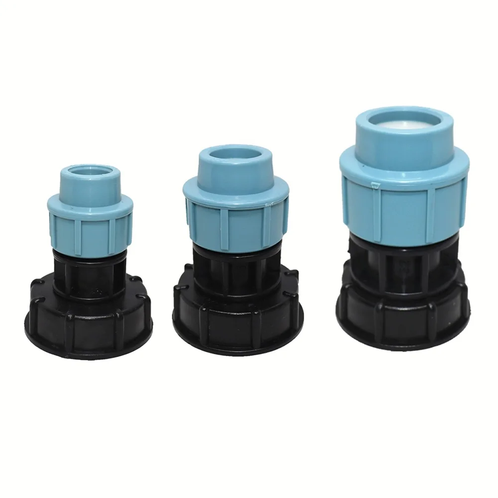 1pc IBC Tank Connector 20/25/32mm Garden IBC Tank Connector Straight Outlet Adapter Water Spliter Plastic Straight Outlet 20mm
1pc IBC Tank Connector 20/25/32mm Garden IBC Tank Connector Straight Outlet Adapter Water Spliter Plastic Straight Outlet 20mm