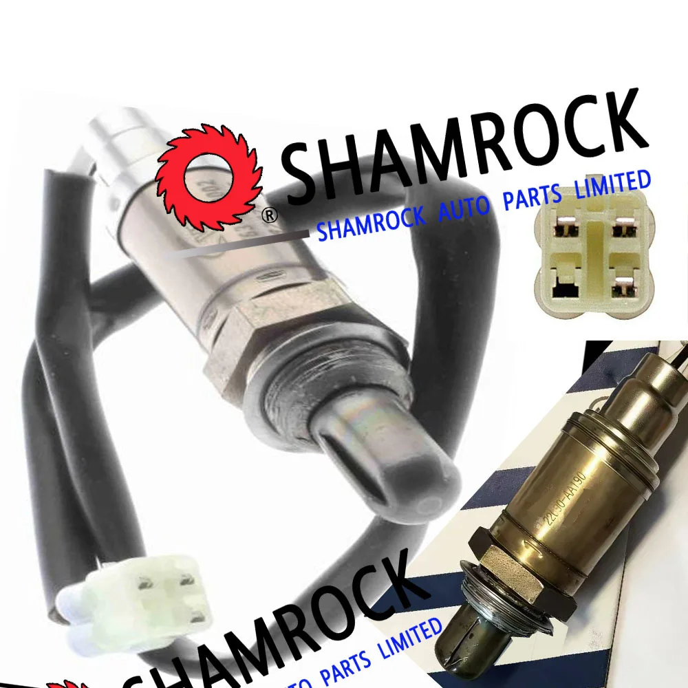 22690AA190 22690-AA190 ORIGINAL Oxygen Sensor lambda sensor 22690-AA180 22690-AA170 22690-AA220 22690-AA220 22690-AA310 3PINS
22690AA190 22690-AA190 ORIGINAL Oxygen Sensor lambda sensor 22690-AA180 22690-AA170 22690-AA220 22690-AA220 22690-AA310 3PINS