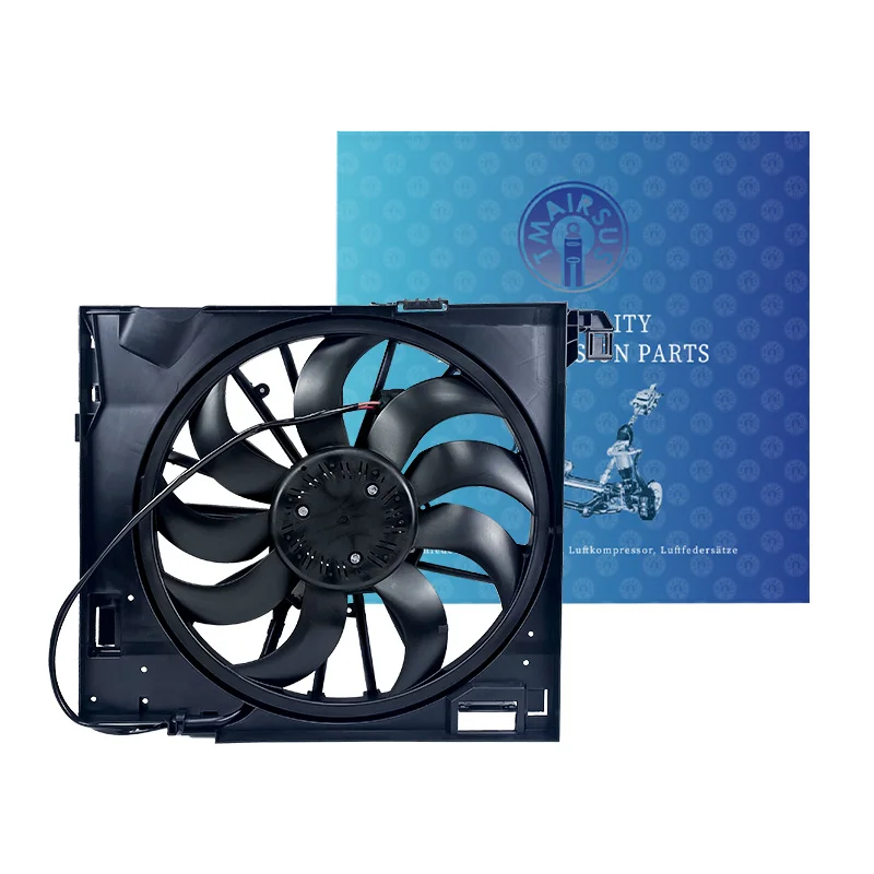 New Cooling Fan For Jaguar XF XJ XJR XK C2D24144 Car 600W 3.0T Auto Radiator Cooling Fan Auto Parts
New Cooling Fan For Jaguar XF XJ XJR XK C2D24144 Car 600W 3.0T Auto Radiator Cooling Fan Auto Parts