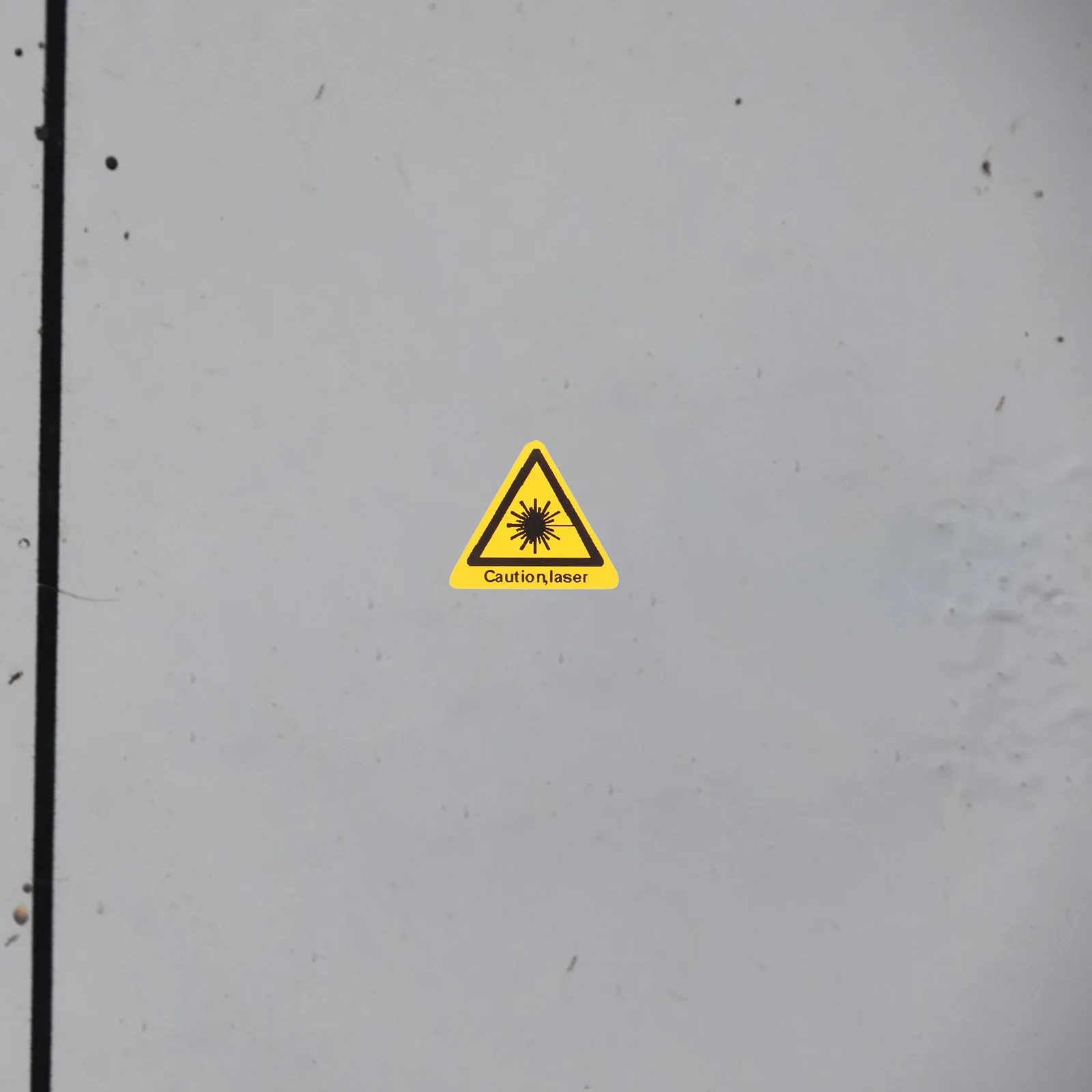 50pcs Warning Sign Stickers Safety Danger Labels Caution Risk Signs for Industrial Security Traffic
50pcs Warning Sign Stickers Safety Danger Labels Caution Risk Signs for Industrial Security Traffic