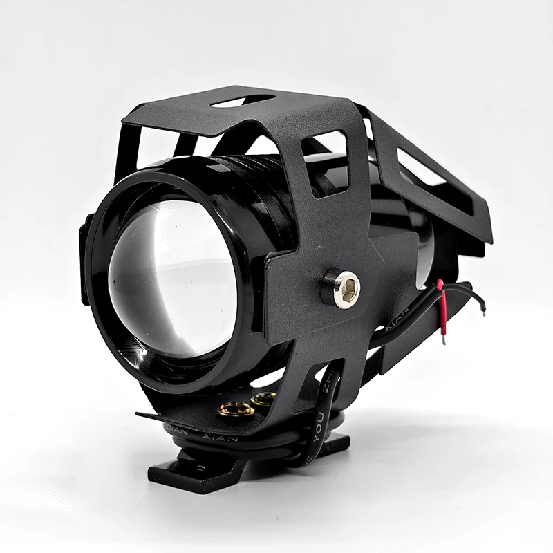 U5 10W Motorcycle Headlight Front Foglight U5 12V LED Headlamp Spotlights Head Light FOR Benelli TRK502 X TRK 502X 2021 TRK 502
U5 10W Motorcycle Headlight Front Foglight U5 12V LED Headlamp Spotlights Head Light FOR Benelli TRK502 X TRK 502X 2021 TRK 502