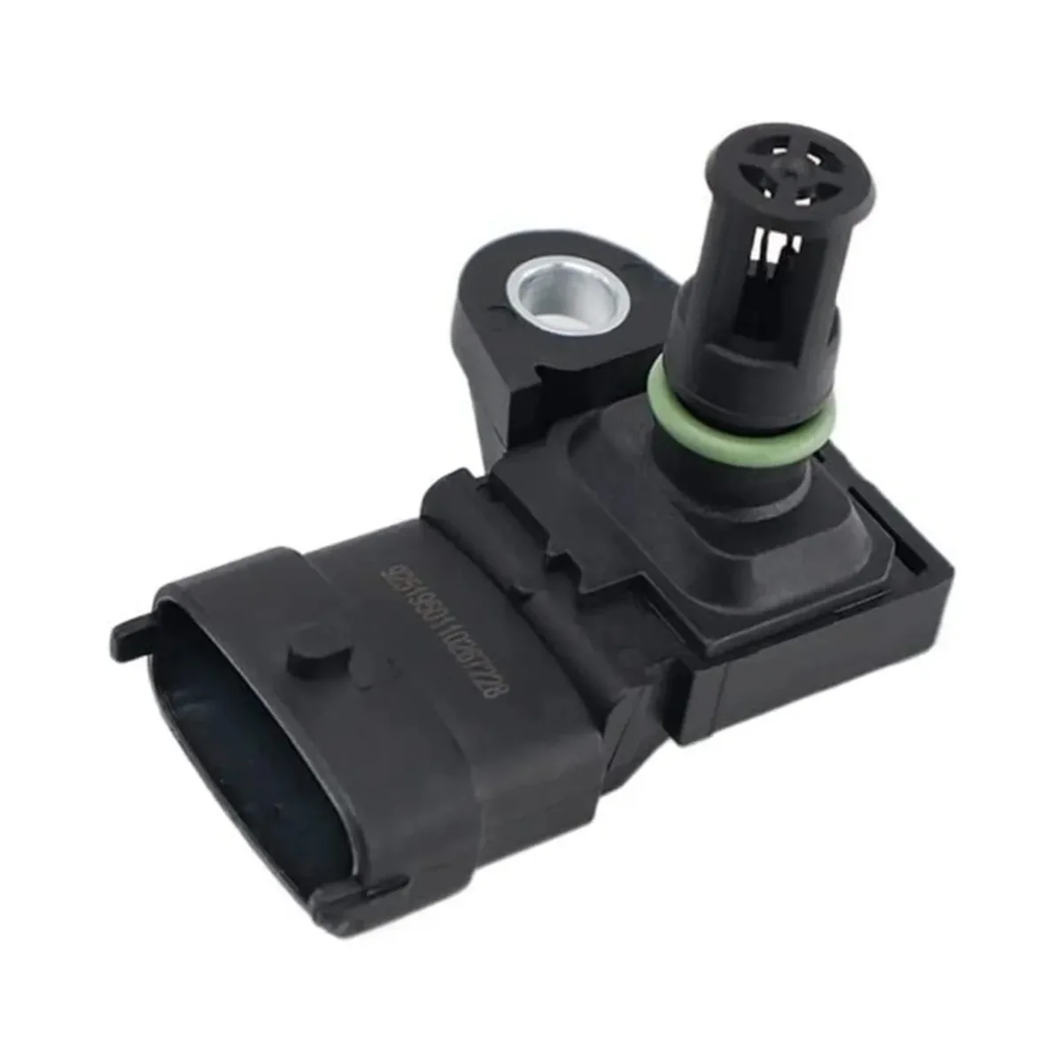 22329559 Intake Air Temperature Boost Pressure Sensor for Volvo Truck D11 D13 Air Pressure Sensor 22422785 21097978
22329559 Intake Air Temperature Boost Pressure Sensor for Volvo Truck D11 D13 Air Pressure Sensor 22422785 21097978