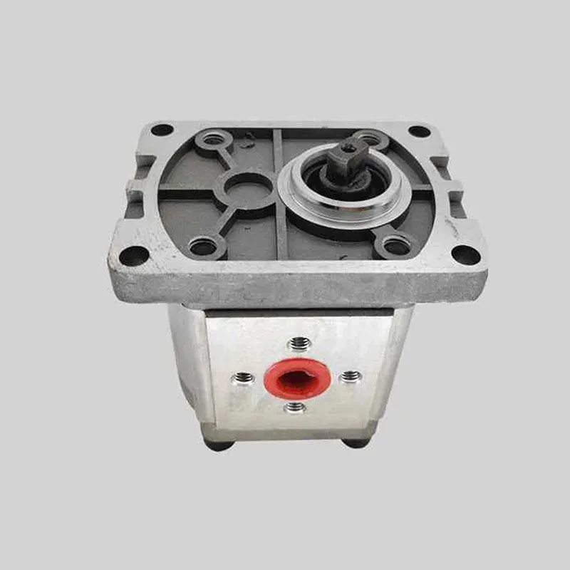 Oblate Key Hydraulic Oil Pump CBN/CBT/CBFCBN-F314 CBN-F316 CBN-F318 High Pressure Small Displacement Gear Pump
Oblate Key Hydraulic Oil Pump CBN/CBT/CBFCBN-F314 CBN-F316 CBN-F318 High Pressure Small Displacement Gear Pump