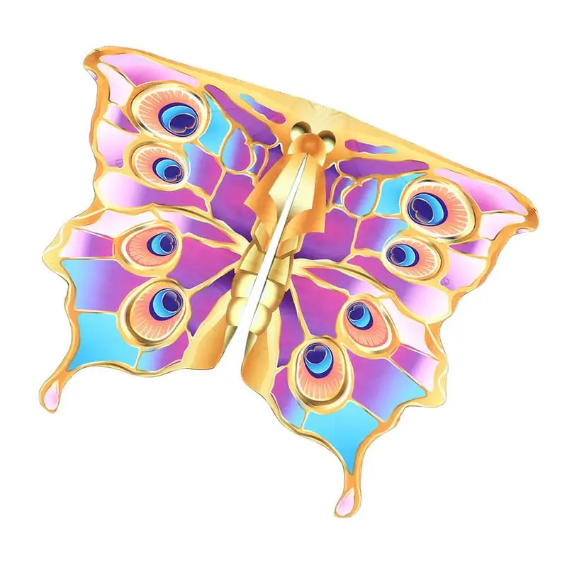 Wings Costume For Women Colorful Costume Butterfly Wings Belly Dance Wings Cape Rainbow Wings Costume For Performance
Wings Costume For Women Colorful Costume Butterfly Wings Belly Dance Wings Cape Rainbow Wings Costume For Performance