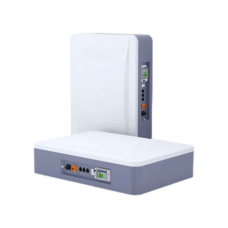 51.2V200Ah wall-mounted energy storage lithium battery low voltage parallel household solar off-grid system iron phosphate
51.2V200Ah wall-mounted energy storage lithium battery low voltage parallel household solar off-grid system iron phosphate