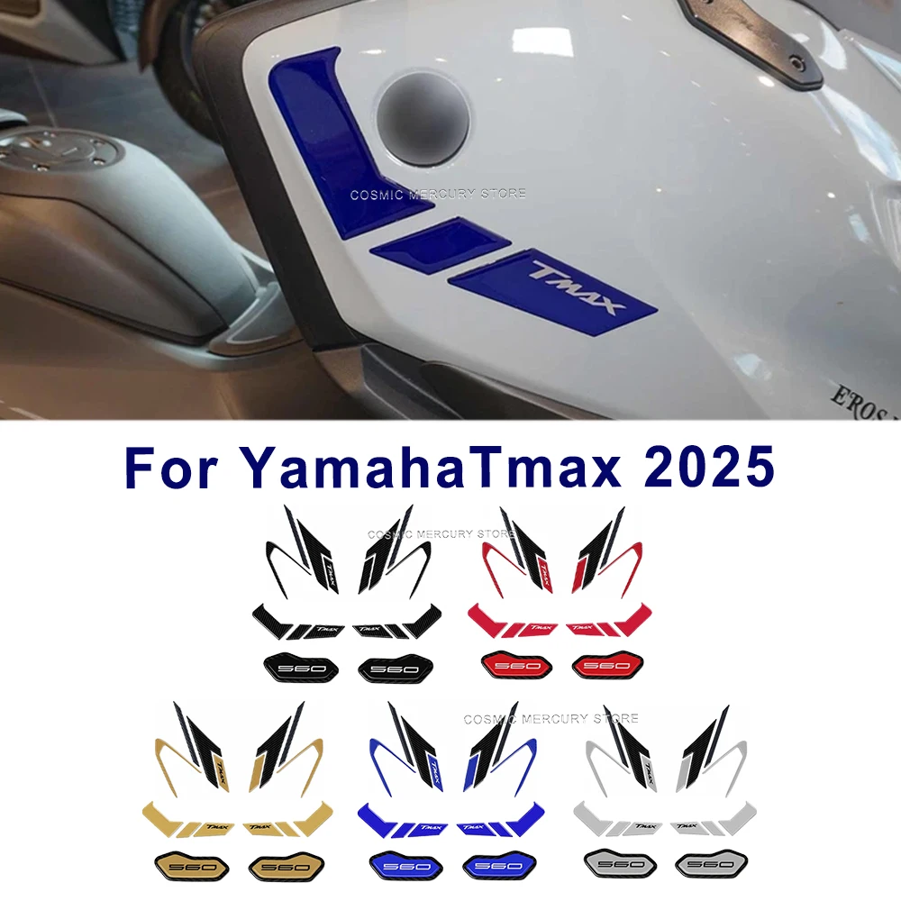 New For YAMAHA TMAX 560 Motorcycle Accessories 3D Epoxy Resin Sticker Protection Pad TMAX 560 tmax 560
New For YAMAHA TMAX 560 Motorcycle Accessories 3D Epoxy Resin Sticker Protection Pad TMAX 560 tmax 560
