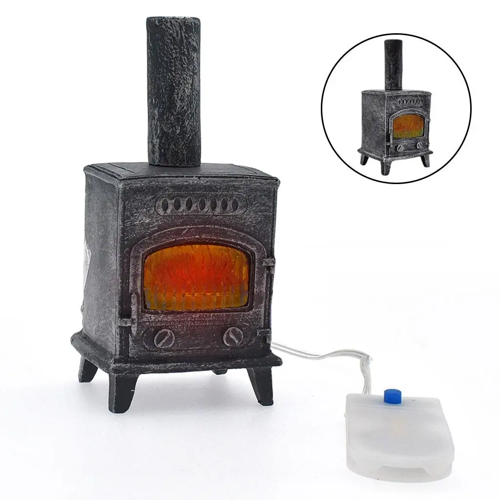 Miniature Fireplace Electric LED Flame Accessory Living Room Freestanding Decoration
Miniature Fireplace Electric LED Flame Accessory Living Room Freestanding Decoration