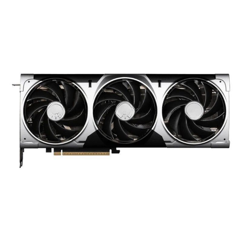 RTX5070Ti 16G VENTI 3X OC New Gaming Graphics Card
RTX5070Ti 16G VENTI 3X OC New Gaming Graphics Card