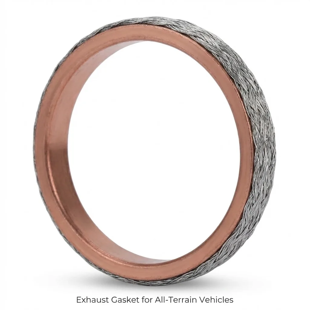Suitable for CFMoto Exhaust Gasket 0180-022300 For 500 600 800cc ATV CF500 X5 CF800 X8 U6 X6 CF188 Engine
Suitable for CFMoto Exhaust Gasket 0180-022300 For 500 600 800cc ATV CF500 X5 CF800 X8 U6 X6 CF188 Engine