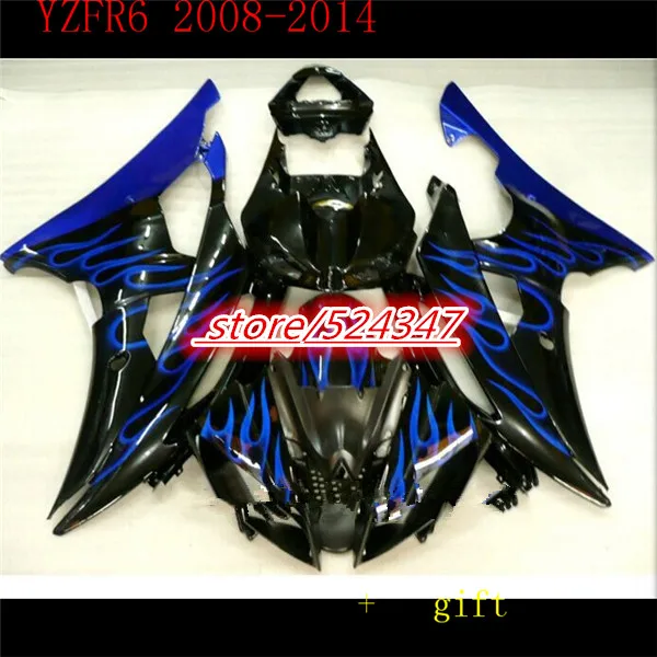 Nn-For YZFR6 08-14 2009 2010 2014 YZF 600 R6 2008 2013 2014 YZF600R 08-14 Plastic motorcycle Fairing for Yamaha
Nn-For YZFR6 08-14 2009 2010 2014 YZF 600 R6 2008 2013 2014 YZF600R 08-14 Plastic motorcycle Fairing for Yamaha