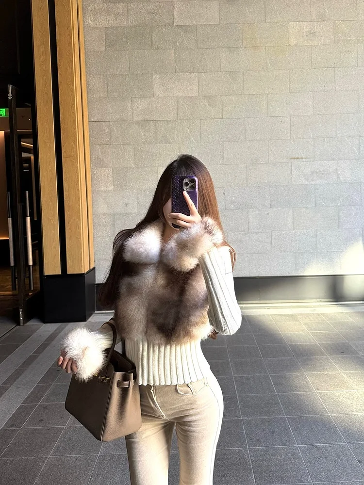 M900 Women's ort Knitted Cardigan Faionable Casual Sle Autumn Winter New Arrival Versatile Size Friendly Knitwear
M900 Women's ort Knitted Cardigan Faionable Casual Sle Autumn Winter New Arrival Versatile Size Friendly Knitwear