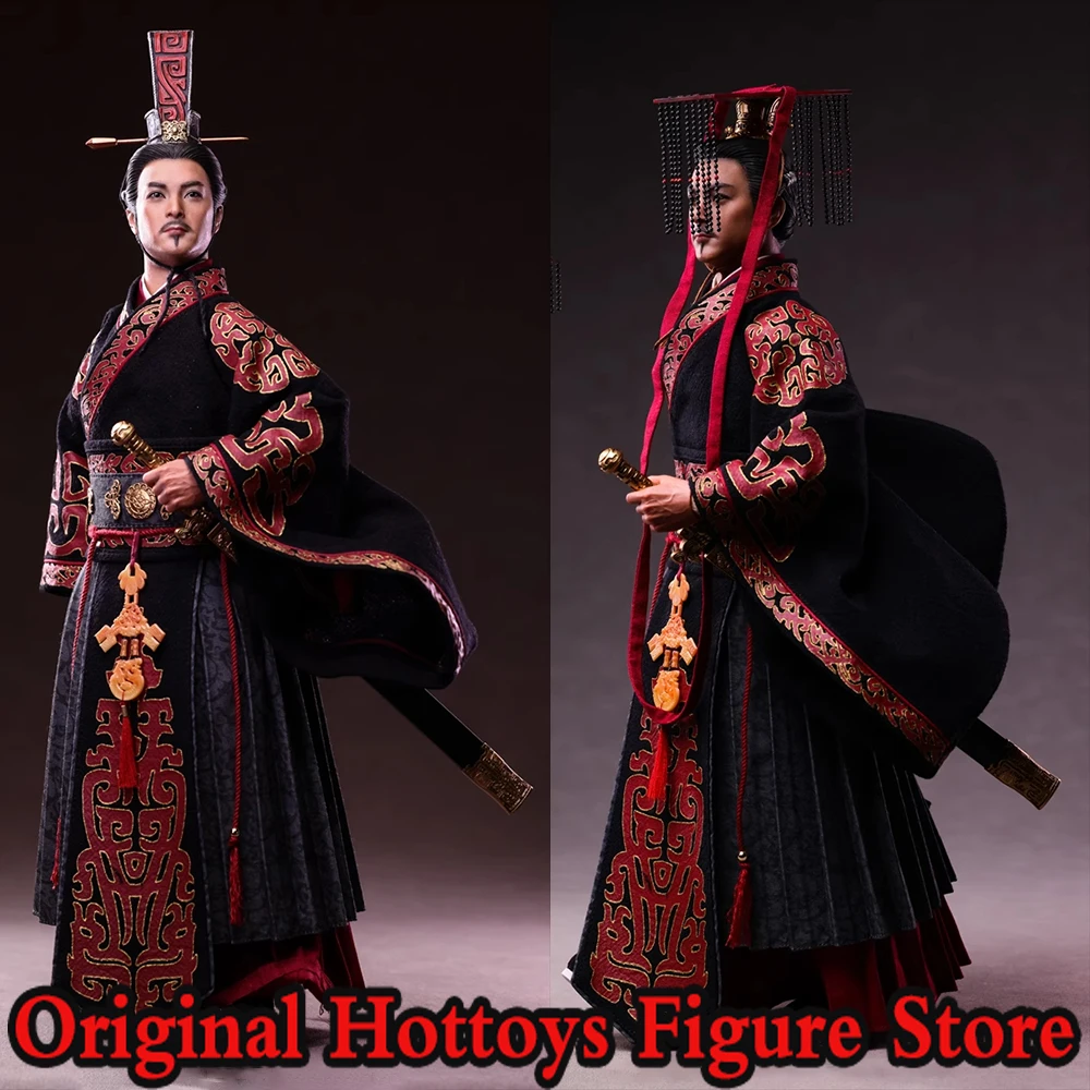 In Stock JIANGCHAO JC-001 1/6 Scale Male Soldier Ancient Emperors-Ying Si Full Set 12-inches Action Figure Doll Fans Gifts
In Stock JIANGCHAO JC-001 1/6 Scale Male Soldier Ancient Emperors-Ying Si Full Set 12-inches Action Figure Doll Fans Gifts