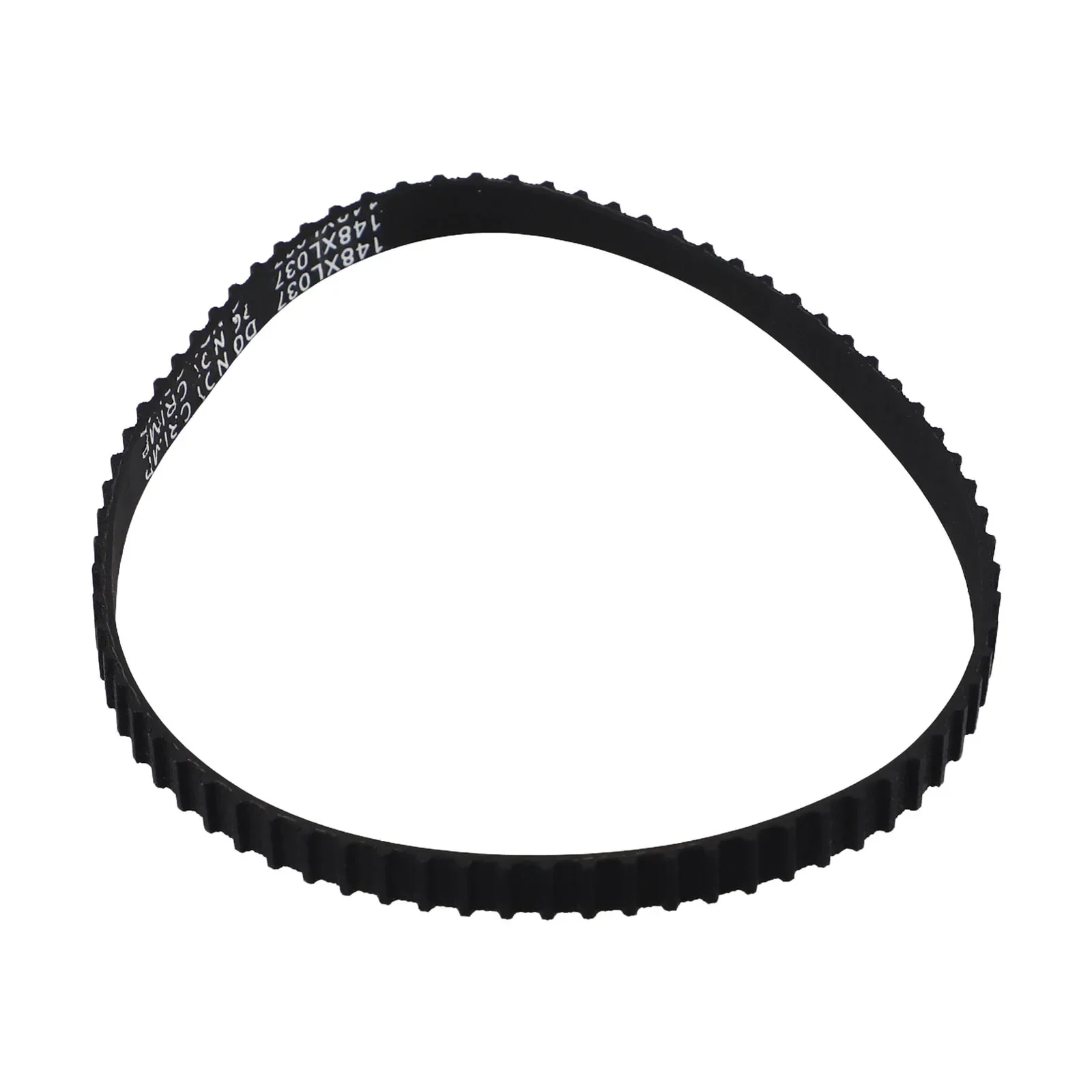 148XL037 Timing Belt 150XL037 Timing Belt 152XL037 Timing Belt 7476 Teeth Belt Drive Belt with 9 2mm Cog Drive Belt
148XL037 Timing Belt 150XL037 Timing Belt 152XL037 Timing Belt 7476 Teeth Belt Drive Belt with 9 2mm Cog Drive Belt