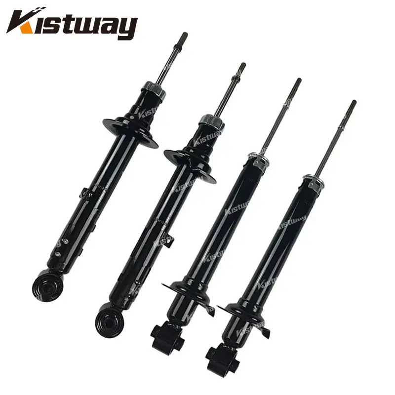 2PCS Front Or Rear Shock Absorbers Kit Without ADS For Toyota Crown GRS18 For Lexus GS300 GS350 GRS190 GRS191 2006-2012
2PCS Front Or Rear Shock Absorbers Kit Without ADS For Toyota Crown GRS18 For Lexus GS300 GS350 GRS190 GRS191 2006-2012