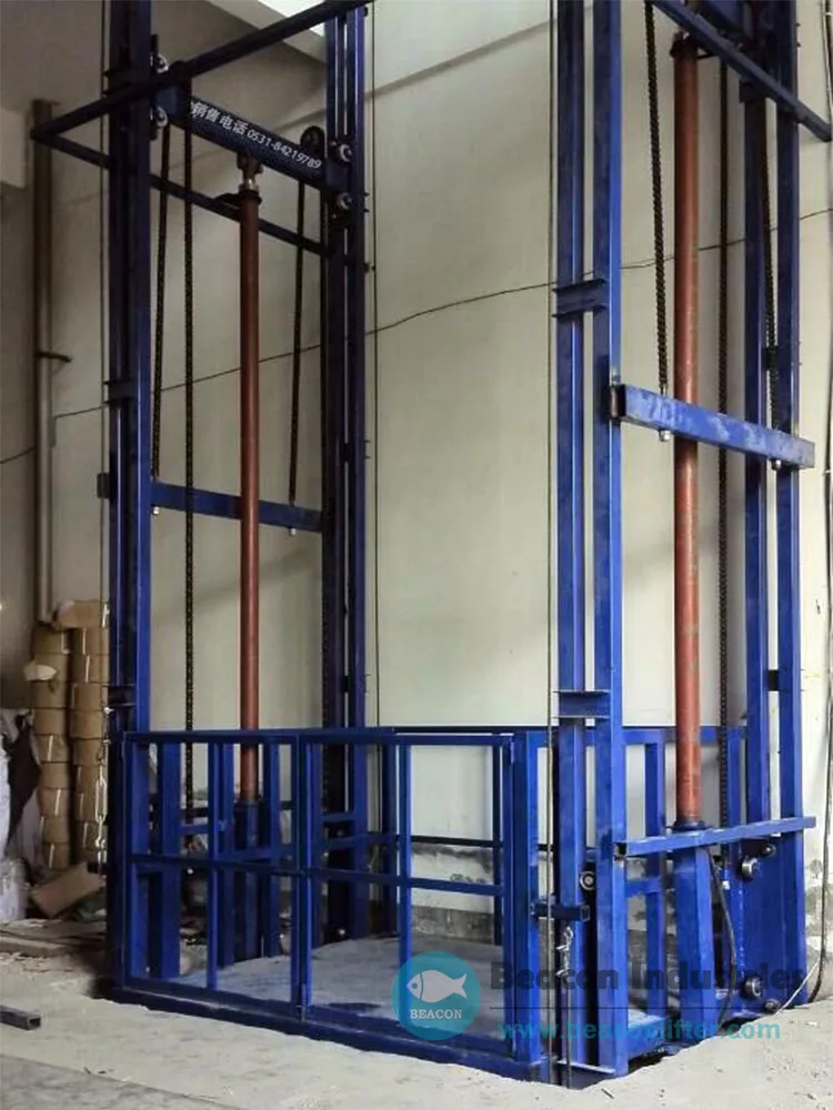 Электрический грузовой подъемник 3T, лифт, склад, уличный грузовой лифт, промышленный гидравлический автомобильный подъемник, направляющий подъемник для мастерской
Электрический грузовой подъемник 3T, лифт, склад, уличный грузовой лифт, промышленный гидравлический автомобильный подъемник, направляющий подъемник для мастерской