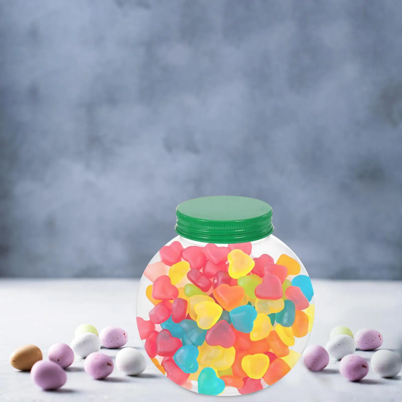 5 Pcs Candy Jar Gifts Containers for Party Table Christmas Coffee Booze Balls Clear The Pet Shape Bottle Baby Bowl
5 Pcs Candy Jar Gifts Containers for Party Table Christmas Coffee Booze Balls Clear The Pet Shape Bottle Baby Bowl