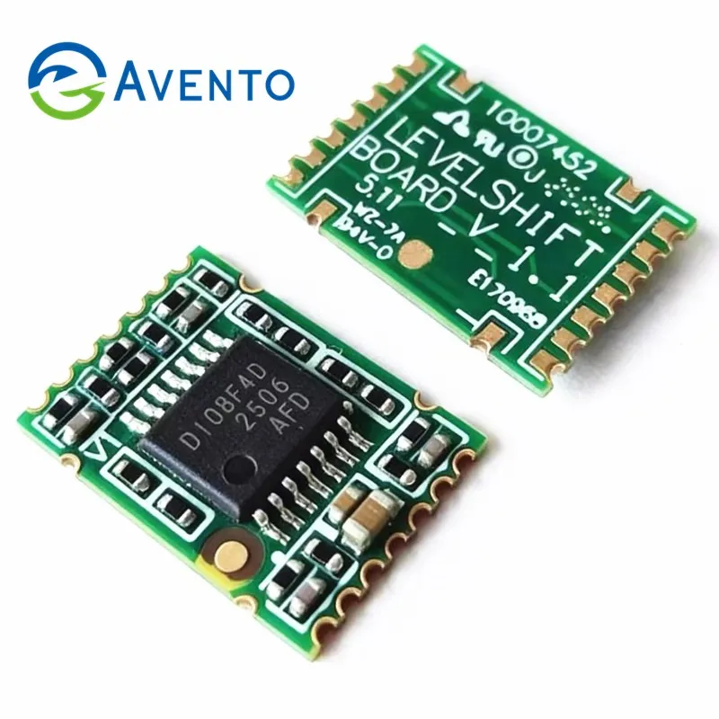 10PCS DIO8F4D level shift board power module for Antminer S21XP S21pro S21+
10PCS DIO8F4D level shift board power module for Antminer S21XP S21pro S21+