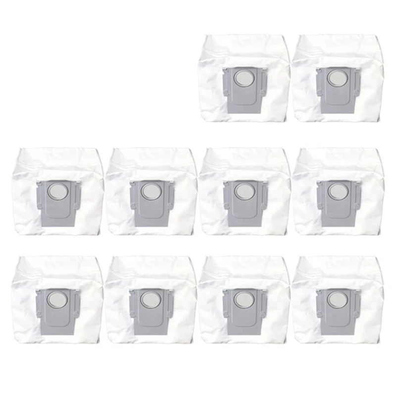 Аксессуары для пылесборника для Xiaomi Roborock Q7 Max/Q7 Max+/T8, робот-пылесос, пылесборник, запасные части, пылесборник
Аксессуары для пылесборника для Xiaomi Roborock Q7 Max/Q7 Max+/T8, робот-пылесос, пылесборник, запасные части, пылесборник
