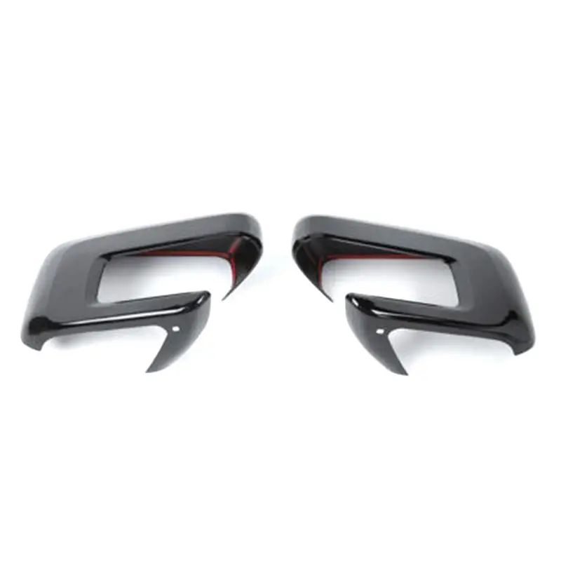 1Pair Front Side Rearview Mirror Caps Cover Decoration Trim Cover For Ford F150 F-150 2021 2022 Bright Black-A97E
1Pair Front Side Rearview Mirror Caps Cover Decoration Trim Cover For Ford F150 F-150 2021 2022 Bright Black-A97E
