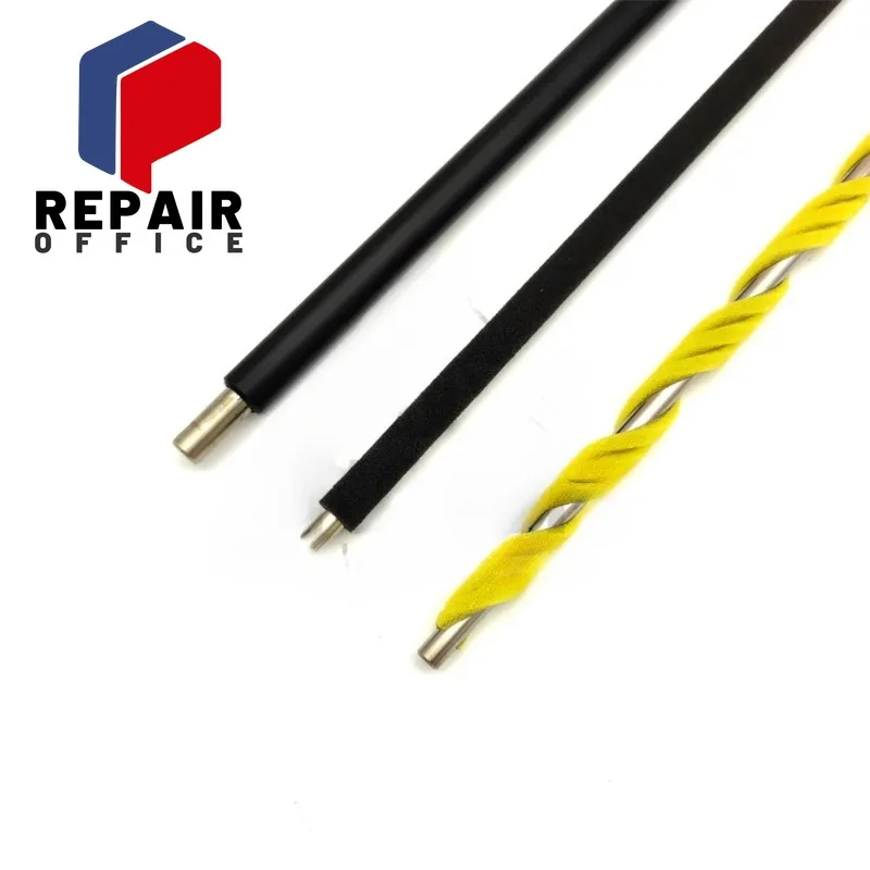 4PCS Copier C258 Charge Cleaning Roller For Konica Minolta Bizhub C258 C308 C368 C458 C558 C658 PCR Roller
4PCS Copier C258 Charge Cleaning Roller For Konica Minolta Bizhub C258 C308 C368 C458 C558 C658 PCR Roller