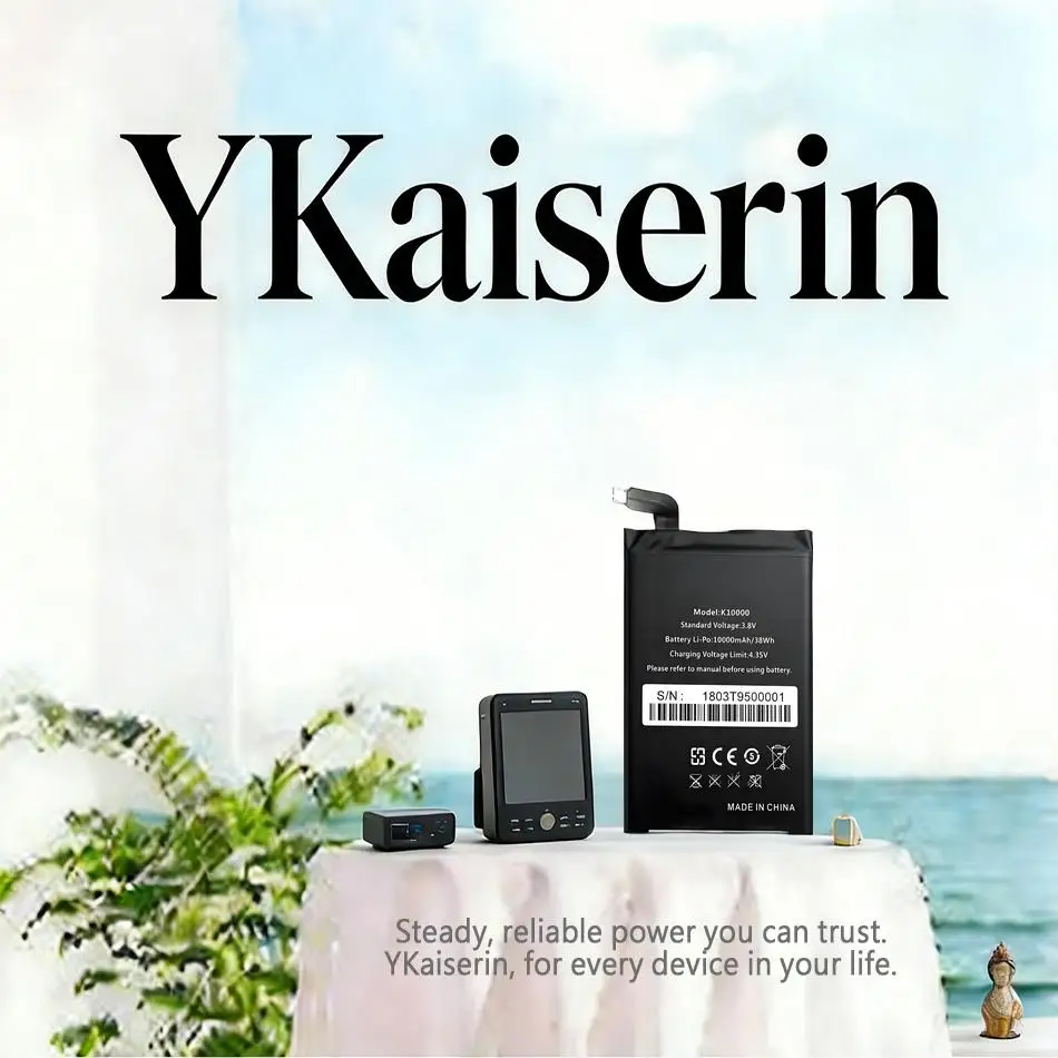 Долговечная высокопроизводительная батарея для мобильного телефона Oukitel K10000 MTK6735P, 10000 мАч
Долговечная высокопроизводительная батарея для мобильного телефона Oukitel K10000 MTK6735P, 10000 мАч