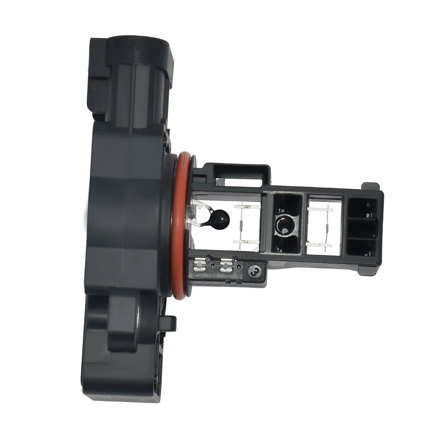 Mass Air Flow Meter 10393948, MAF Mass Air Flow Sensor, OEM Replacement Auto Part
Mass Air Flow Meter 10393948, MAF Mass Air Flow Sensor, OEM Replacement Auto Part