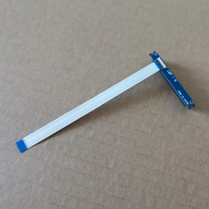 Новый кабель SATA HDD для Acer Extensa 15 EX215 EX215-22 N18Q13 P259, гибкий кабель для разъема жесткого диска ноутбука
Новый кабель SATA HDD для Acer Extensa 15 EX215 EX215-22 N18Q13 P259, гибкий кабель для разъема жесткого диска ноутбука