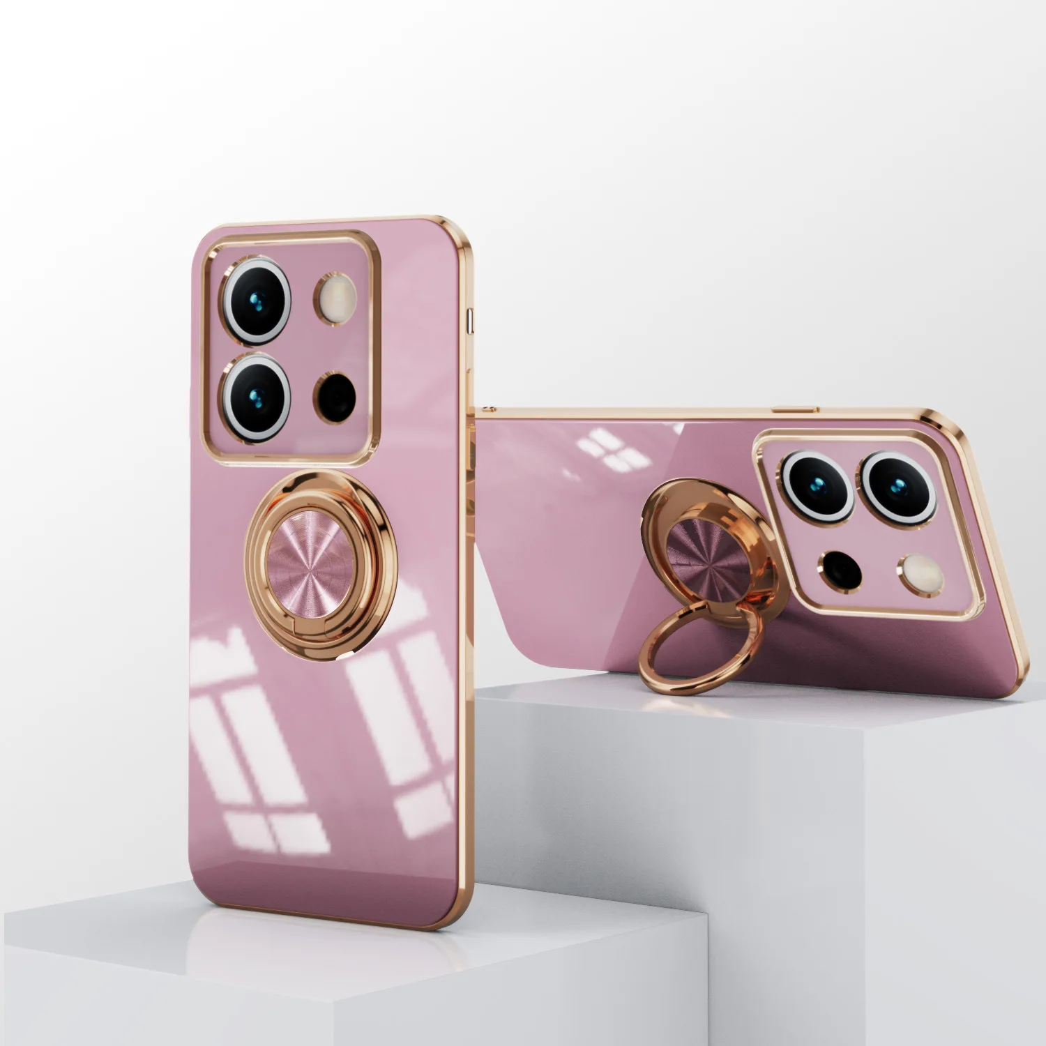 Ring Funda For Xiaomi redmi note13 13pro 13c a3 POCO X6 m6 Pro c65 Case Ring Stand Protection Back Cover Shockproof Phone Capa
Ring Funda For Xiaomi redmi note13 13pro 13c a3 POCO X6 m6 Pro c65 Case Ring Stand Protection Back Cover Shockproof Phone Capa