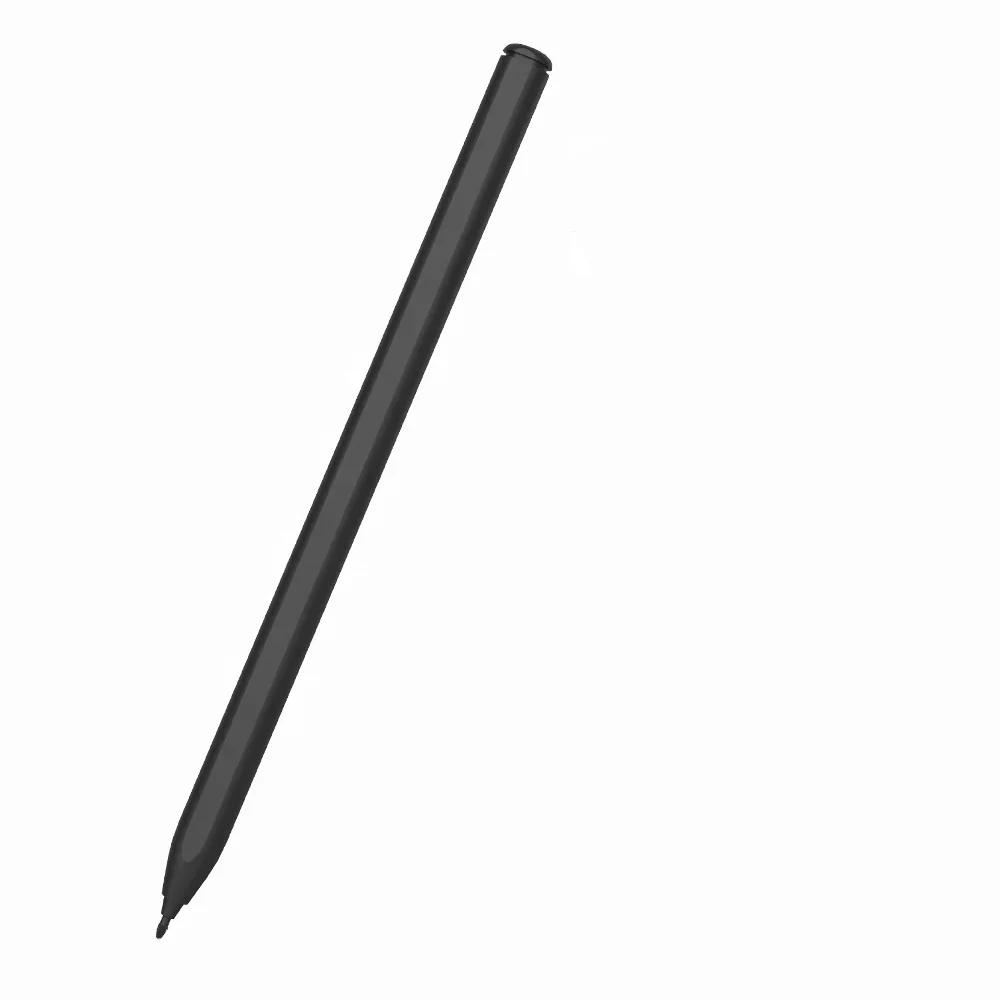 Электромагнитный мягкий карандашный стилус для сенсорного экрана для планшетного телефона 
Электромагнитный мягкий карандашный стилус для сенсорного экрана для планшетного телефона