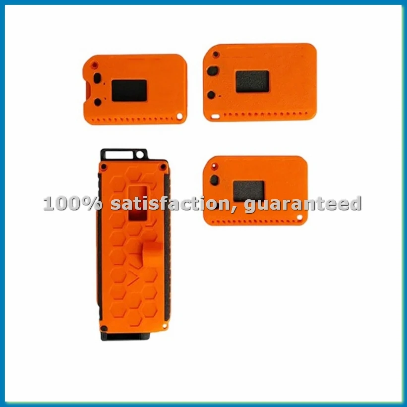 For Meshtastic Heltec V3 Case - , Handy, Perfect for DIY Projects-ABFB