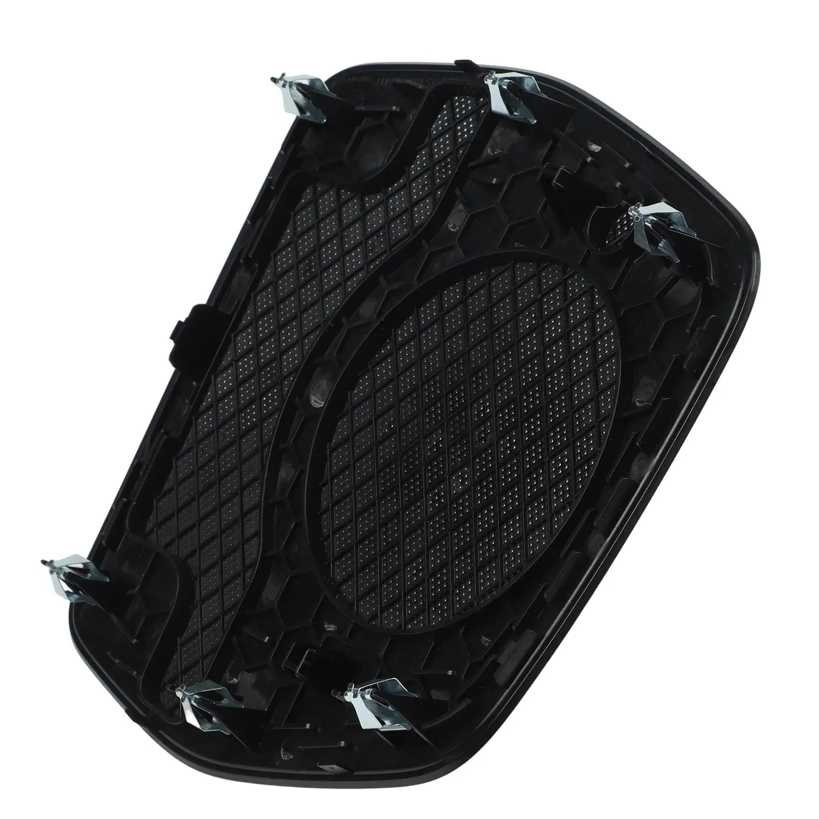 Dash Central Speaker Cover for Mercedes For W205 C Class and For W253 GLC Replacement Part A2056801607 Made from ABS
Dash Central Speaker Cover for Mercedes For W205 C Class and For W253 GLC Replacement Part A2056801607 Made from ABS