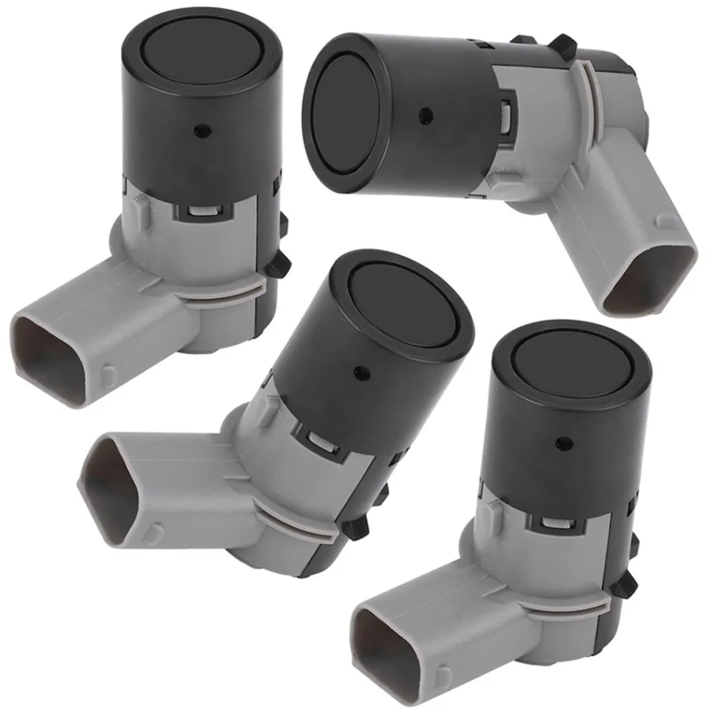 OE#66200309542 For BMW 5 Series Touring E60 2004-2008 E61 E61N E85 E86 X5 Z4 E85 Roadster 4pcs New Rear Parking Sensor
OE#66200309542 For BMW 5 Series Touring E60 2004-2008 E61 E61N E85 E86 X5 Z4 E85 Roadster 4pcs New Rear Parking Sensor