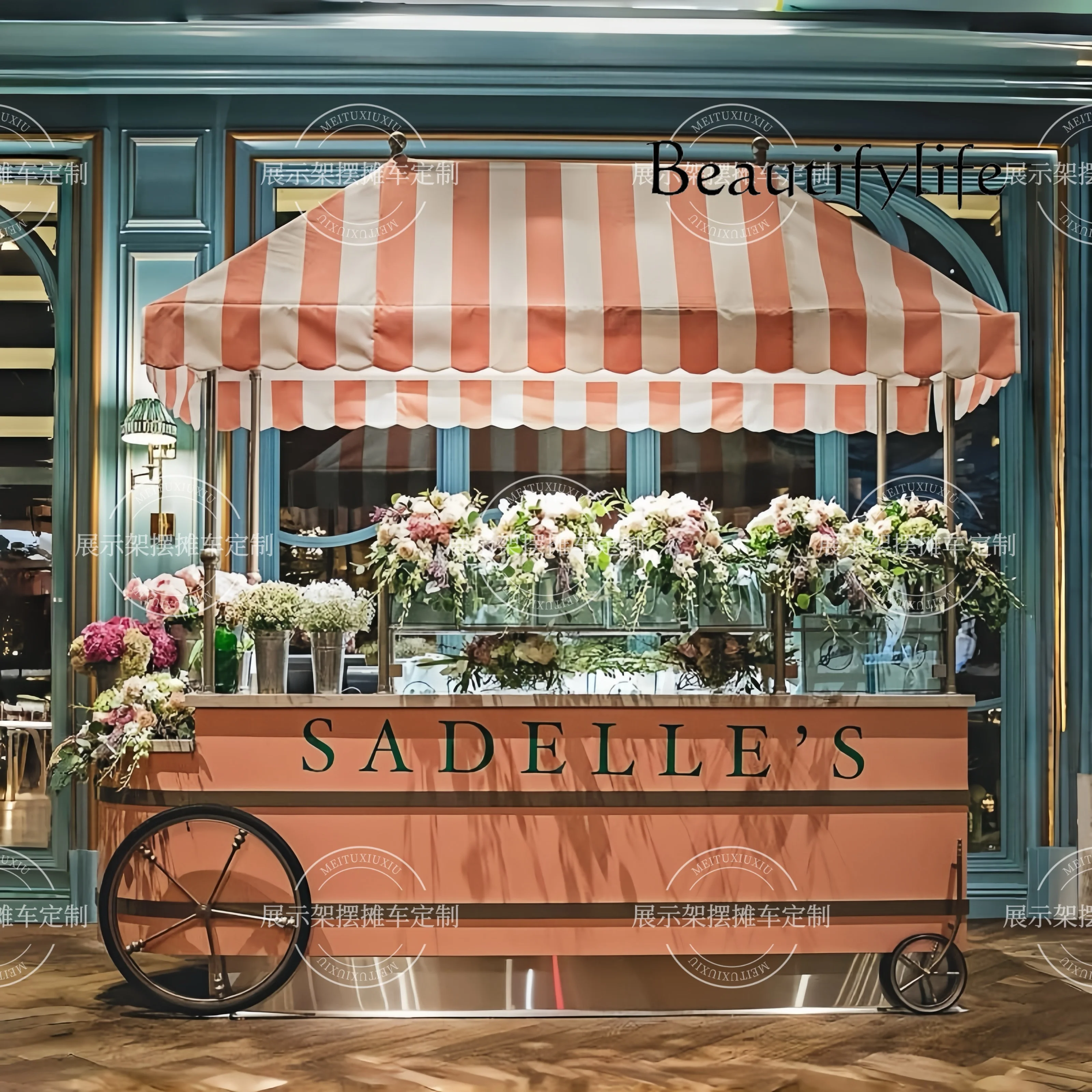 Витрина активности торгового центра, автомобиль из кованого железа, поплавок, мобильная полка, витрина, многофункциональный рекламный автомобиль
Витрина активности торгового центра, автомобиль из кованого железа, поплавок, мобильная полка, витрина, многофункциональный рекламный автомобиль