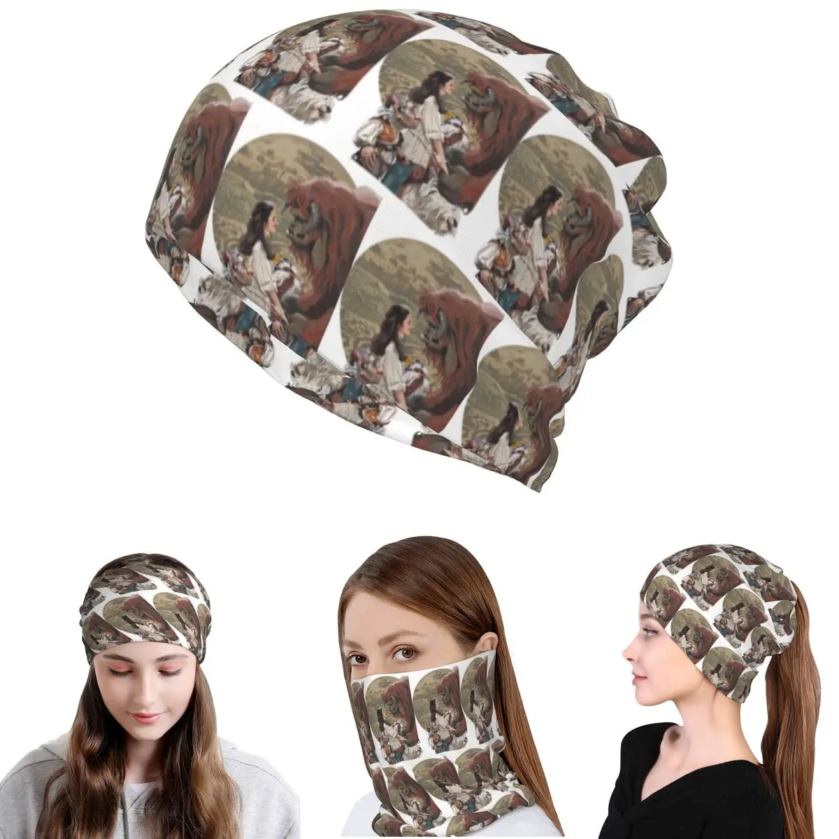 Labyrinth Top Sarah Ludo Goblins Inside Of The Fantasy Adventure Ambrosius Bandana Neck Cover Wrap Scarf Headwear Beanies Hat
Labyrinth Top Sarah Ludo Goblins Inside Of The Fantasy Adventure Ambrosius Bandana Neck Cover Wrap Scarf Headwear Beanies Hat
