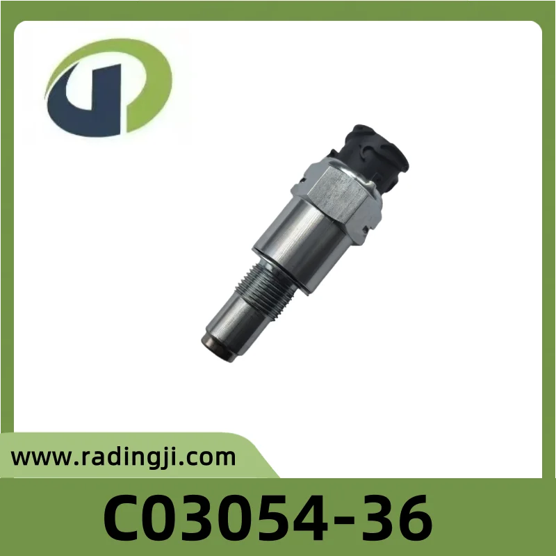 Auto parts C03054-36 C0305436 gearbox odometer sensor Speed Sensor Car Sensors
Auto parts C03054-36 C0305436 gearbox odometer sensor Speed Sensor Car Sensors