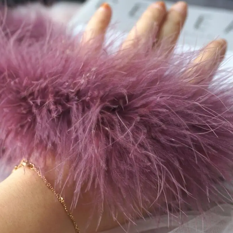 652F свадебное платье шаль декоративные ремесла перья костюмы украшения 2 ярда
652F свадебное платье шаль декоративные ремесла перья костюмы украшения 2 ярда