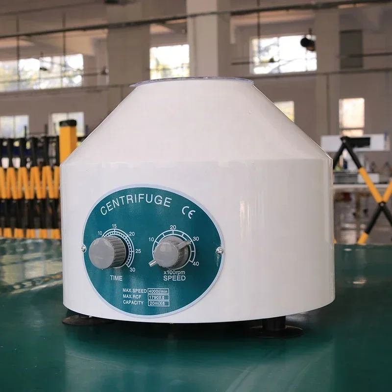 l Economical Type Laboratory Centrifuge benchtop low speed centrifuge biobase for Hospital lab
l Economical Type Laboratory Centrifuge benchtop low speed centrifuge biobase for Hospital lab