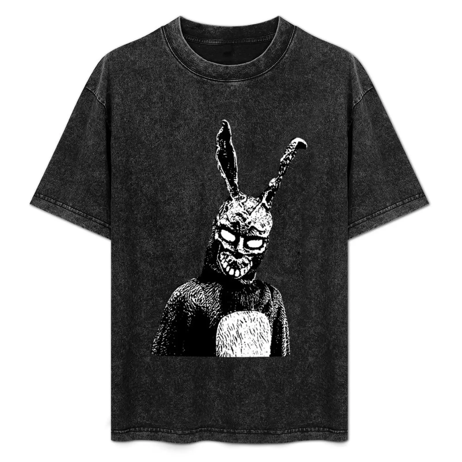 Donnie Darko Sticker T-Shirt Casual Daily Outfit T-Shirt
Donnie Darko Sticker T-Shirt Casual Daily Outfit T-Shirt