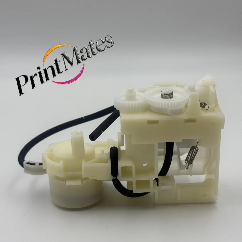 Original Pump Ink System Capping Assy Cleaning Unit For Epson L6160 L6161 L6166 L6168 L6176 L6178 L6170 L6171 L6190 L6191 L6198
Original Pump Ink System Capping Assy Cleaning Unit For Epson L6160 L6161 L6166 L6168 L6176 L6178 L6170 L6171 L6190 L6191 L6198