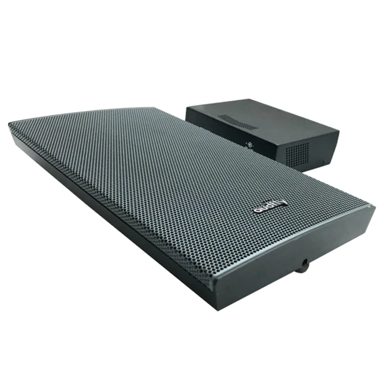 2026 Audfly Focused Sound Technology High Directivity Ultrasonic Parametric Directional Speakers for Digital Signage
2026 Audfly Focused Sound Technology High Directivity Ultrasonic Parametric Directional Speakers for Digital Signage
