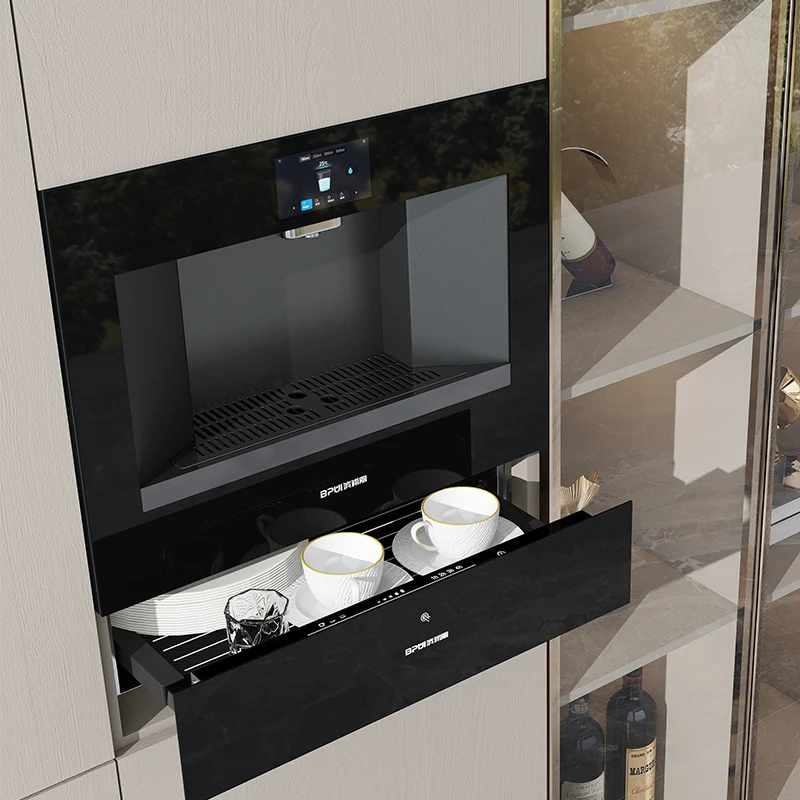 Built-In Stainless Steel Direct Drinking Water Dispenser Warming Drawer 1 Year Warranty for Home Hotel Other Scenarios
Built-In Stainless Steel Direct Drinking Water Dispenser Warming Drawer 1 Year Warranty for Home Hotel Other Scenarios