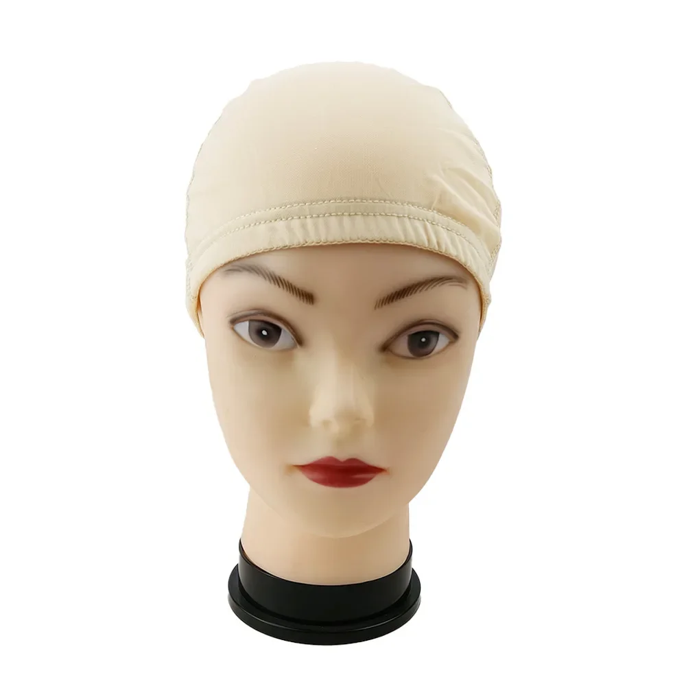 Stretchy Cotton Bald Wig Cap Thin Invisible Wig Grip Cover Wigs Making Liner
Stretchy Cotton Bald Wig Cap Thin Invisible Wig Grip Cover Wigs Making Liner