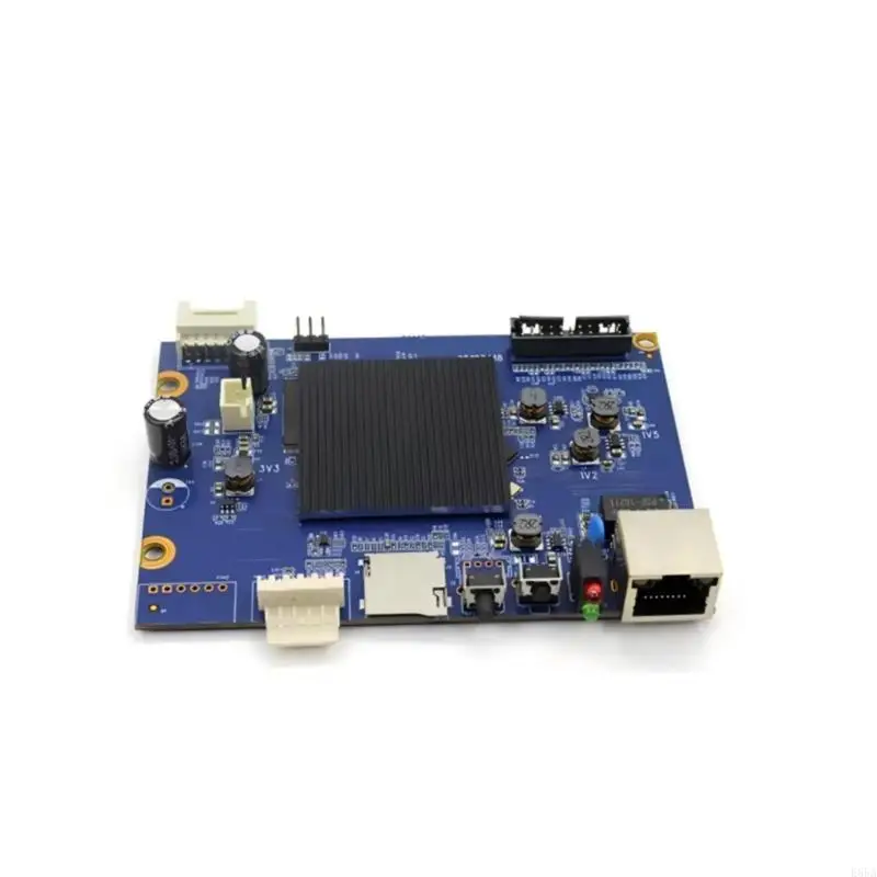 Professional Mining Control Board For M20S M21S M30S M31S Home Enterprises Use E65A
Professional Mining Control Board For M20S M21S M30S M31S Home Enterprises Use E65A
