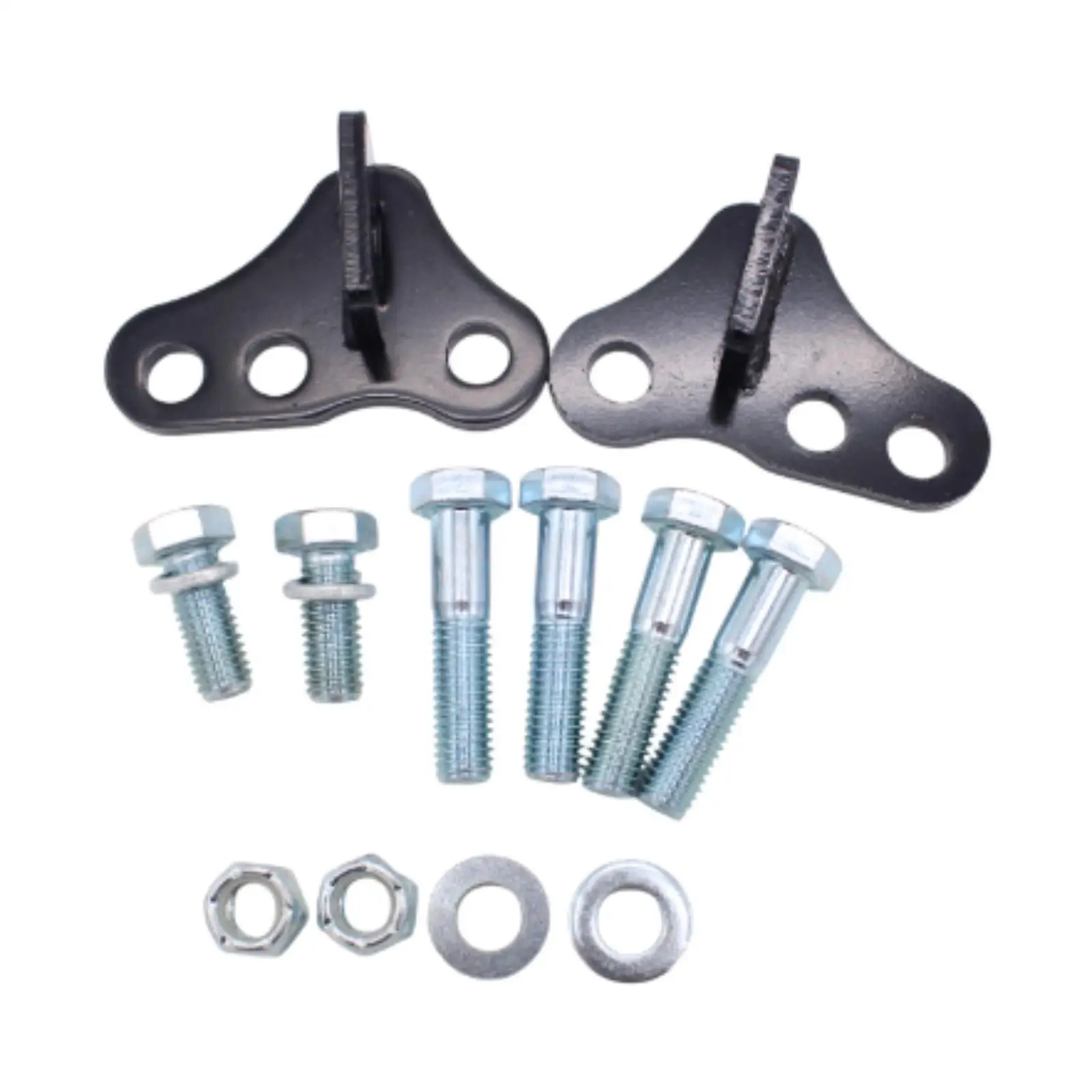 Rear Adjustable Lowering Kit High Performance Replace Parts for Touring Bikes 93-01 Ultra Glide 93-01 Street Glide 93-01
Rear Adjustable Lowering Kit High Performance Replace Parts for Touring Bikes 93-01 Ultra Glide 93-01 Street Glide 93-01
