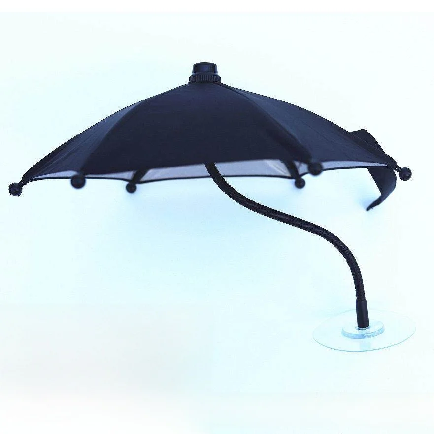 Car Sunshade Umbrella Stick on Mobile Phone Holder Cute Design Waterproof Iron Umbrella Customizable DIY Custom Umbr...
Car Sunshade Umbrella Stick on Mobile Phone Holder Cute Design Waterproof Iron Umbrella Customizable DIY Custom Umbr...