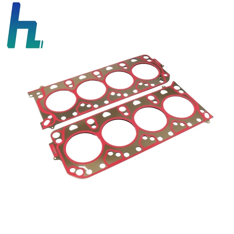 94810417405 94810417305 Engine Parts Steel Gasket Head Gasket Set for Porsche Cayenne 4.8
94810417405 94810417305 Engine Parts Steel Gasket Head Gasket Set for Porsche Cayenne 4.8