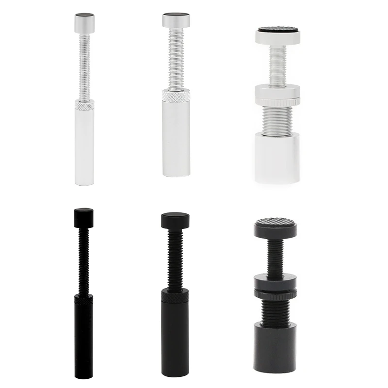 Aluminum Alloy Video Card Holder Graphics Card GPU Brace Vertical Telescopic Rotating Stand Bracket Video Card Holder 594A
Aluminum Alloy Video Card Holder Graphics Card GPU Brace Vertical Telescopic Rotating Stand Bracket Video Card Holder 594A