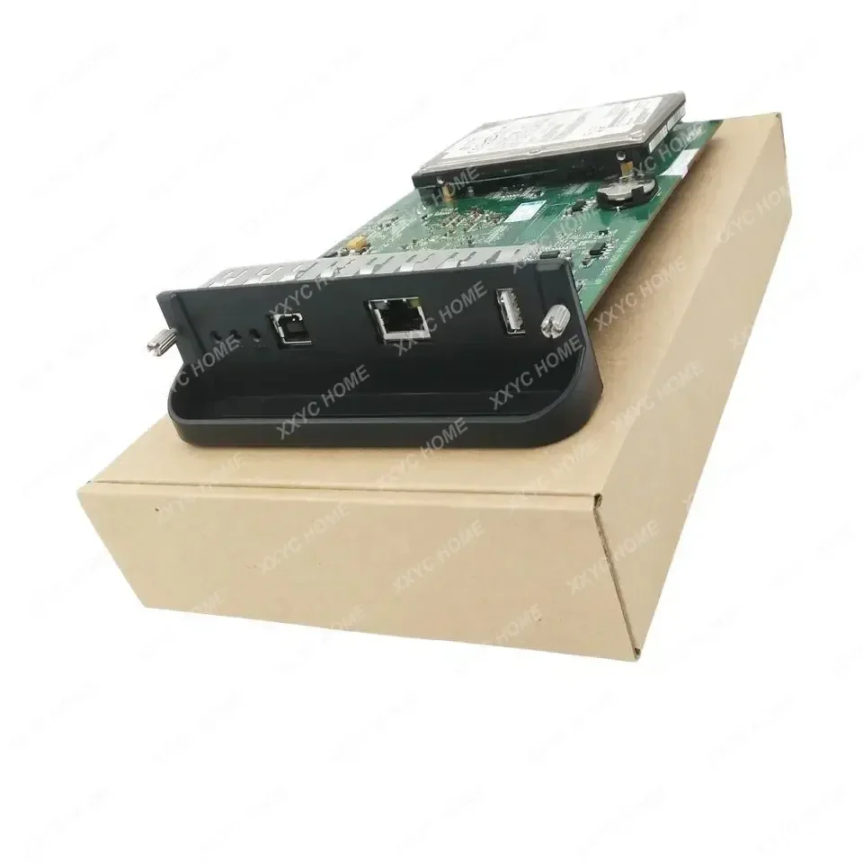 Карта платы форматирования для T790 T1300 T2300 CN727-67035 CN727-67042 CN727-60115 Карта печатной платы форматирования
Карта платы форматирования для T790 T1300 T2300 CN727-67035 CN727-67042 CN727-60115 Карта печатной платы форматирования