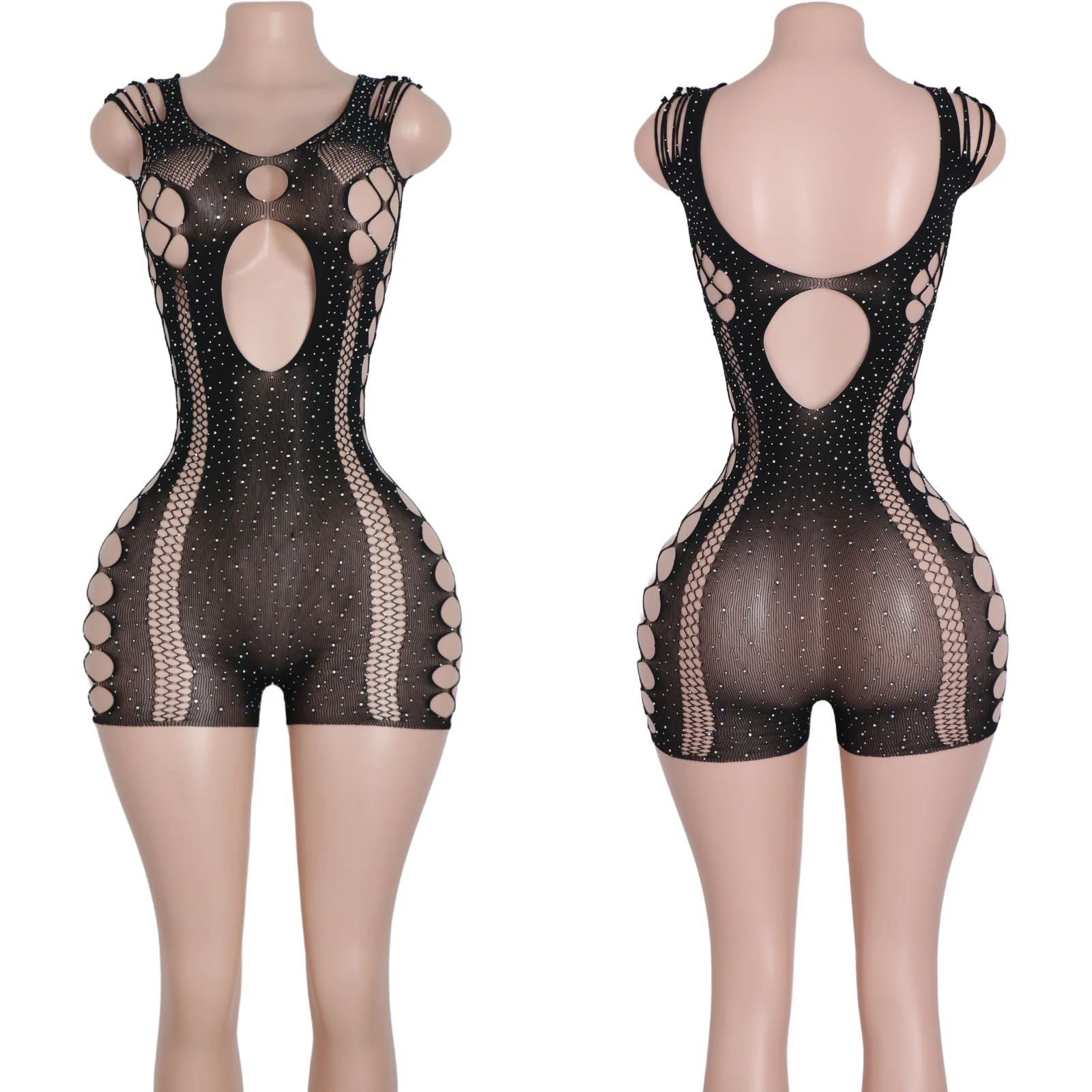 Unique Design Soft Fabric Perfect Shorts Bodysuits Set Dance Nightlife Fashionable Attire Performers Dancers Fishnet Stockings
Unique Design Soft Fabric Perfect Shorts Bodysuits Set Dance Nightlife Fashionable Attire Performers Dancers Fishnet Stockings